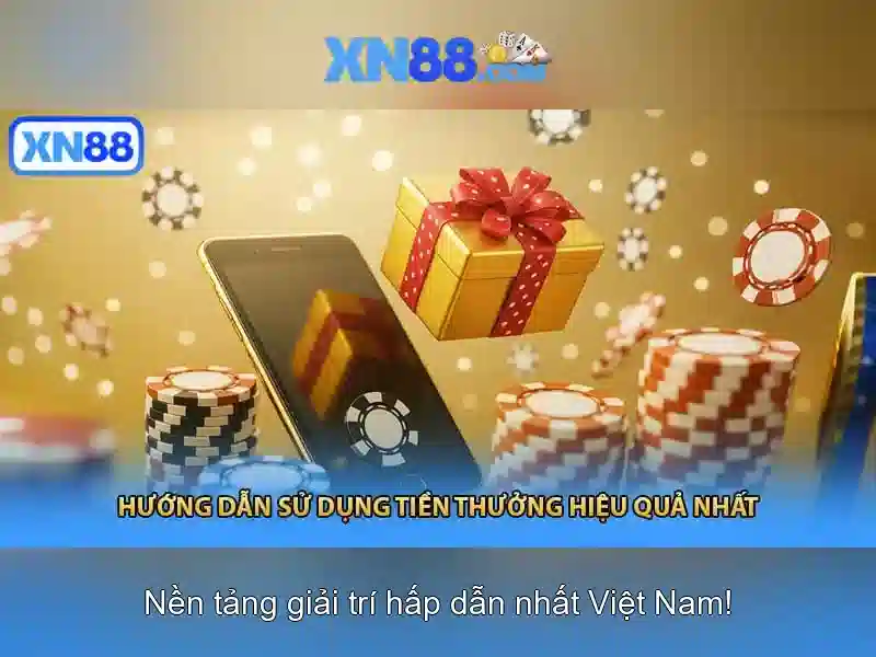 XN88 Game Slot