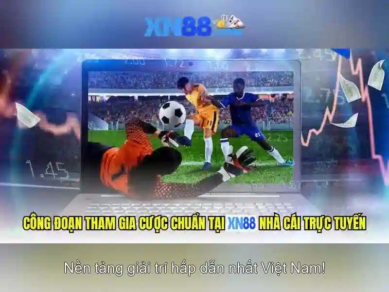 trải nghiệm slot XN88