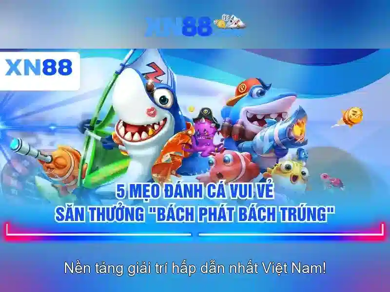 Trải nghiệm XN88