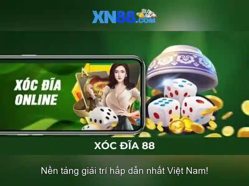 Game Slot XN88