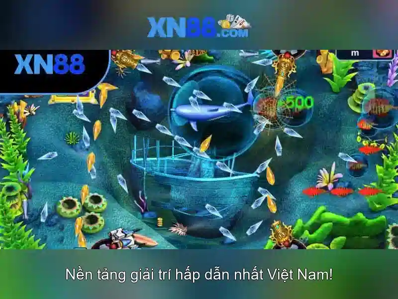 Sứ Mệnh Mang Đến Trải Nghiệm Giải Trí Trực Tuyến Chất Lượng