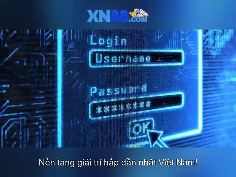 đặc điểm chơi game slot XN88