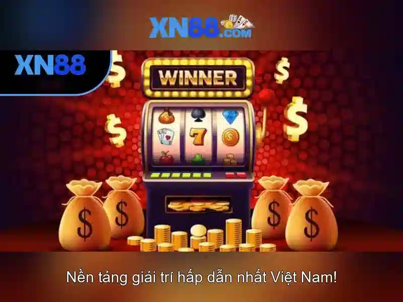Ưu Đãi Khi Chơi Slot