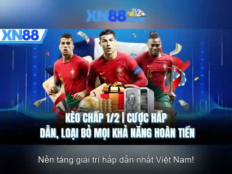 Kho Game Slot XN88 Đa Dạng