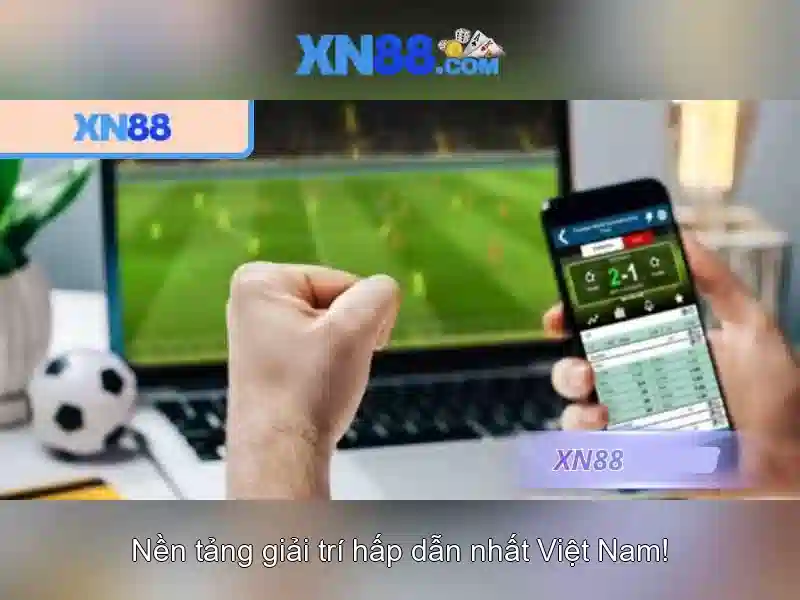 Đăng Nhập XN88 – Trải Nghiệm Slot Đỉnh Cao 2026