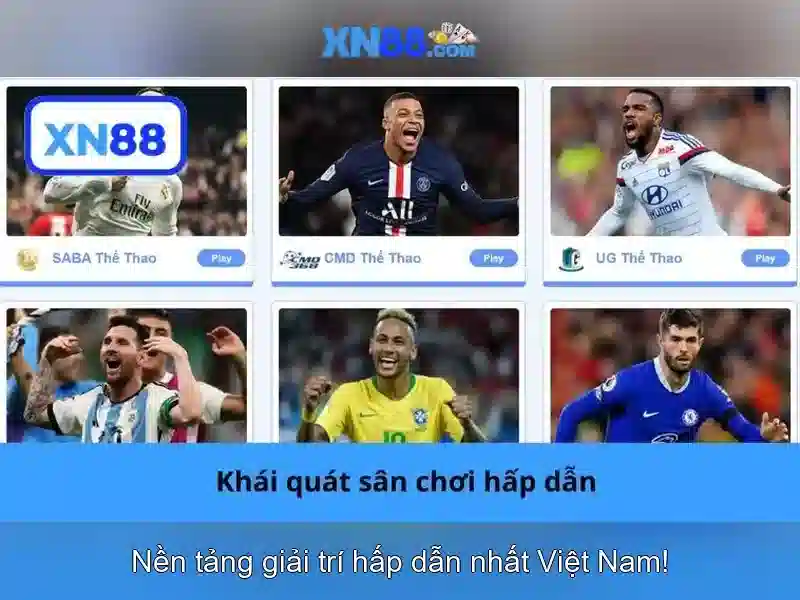 Ưu đãi slot hấp dẫn