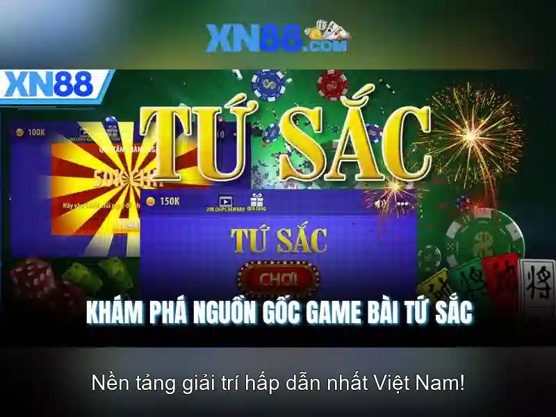 Tải XN88