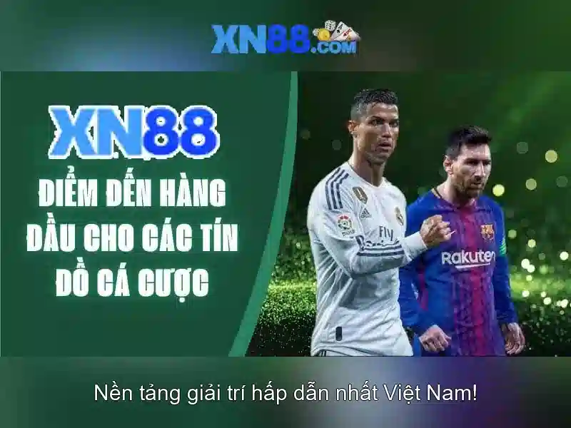 XN88 | Đăng Nhập, Nạp Tiền, Rút Tiền, Khuyến Mãi, Ứng Dụng, Tin Tức Thể Thao