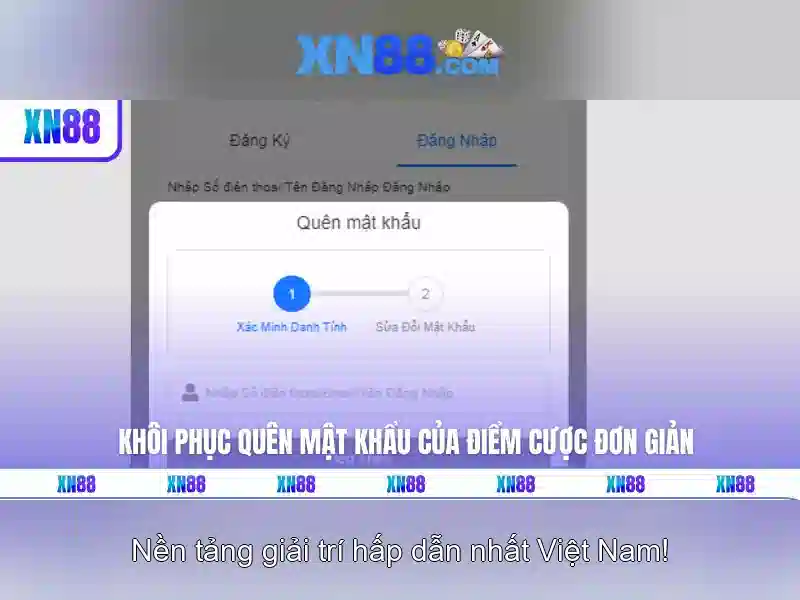 Tính Năng Slot XN88