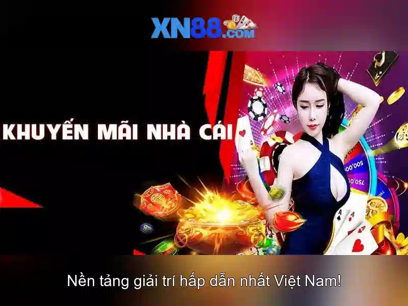 Tải XN88 – Hướng dẫn chi tiết cách tải ứng dụng XN88 nhanh chóng và an toàn