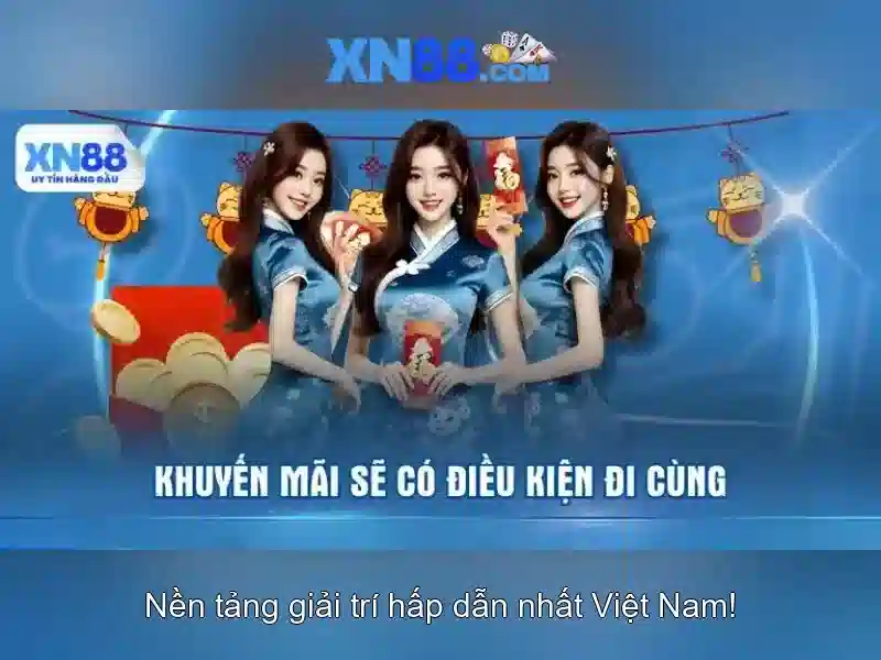Tải XN88 và tận hưởng trải nghiệm slot đỉnh cao