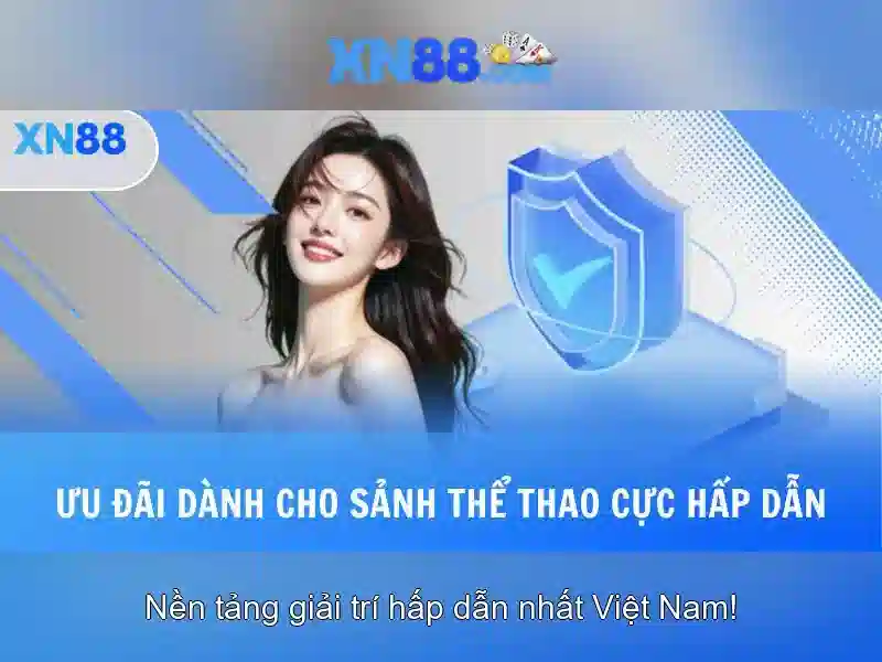 Trải Nghiệm Slot XN88
