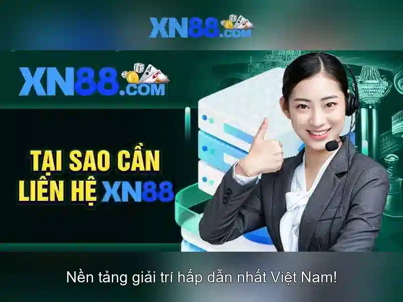 Đa Dạng Thể Loại Game Slot Tại XN88