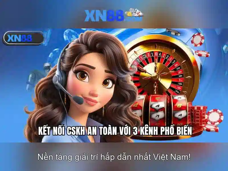 Cách Thức Nạp Tiền XN88 Bằng Thẻ Cào