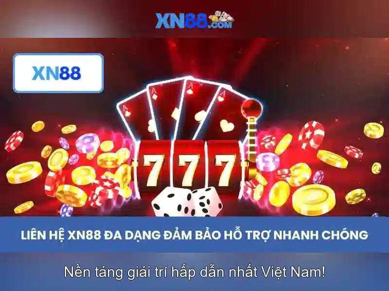 Link vào chính thức XN88 - Hướng Dẫn Truy Cập Trang Chủ Slot Không Bị Chặn 2026