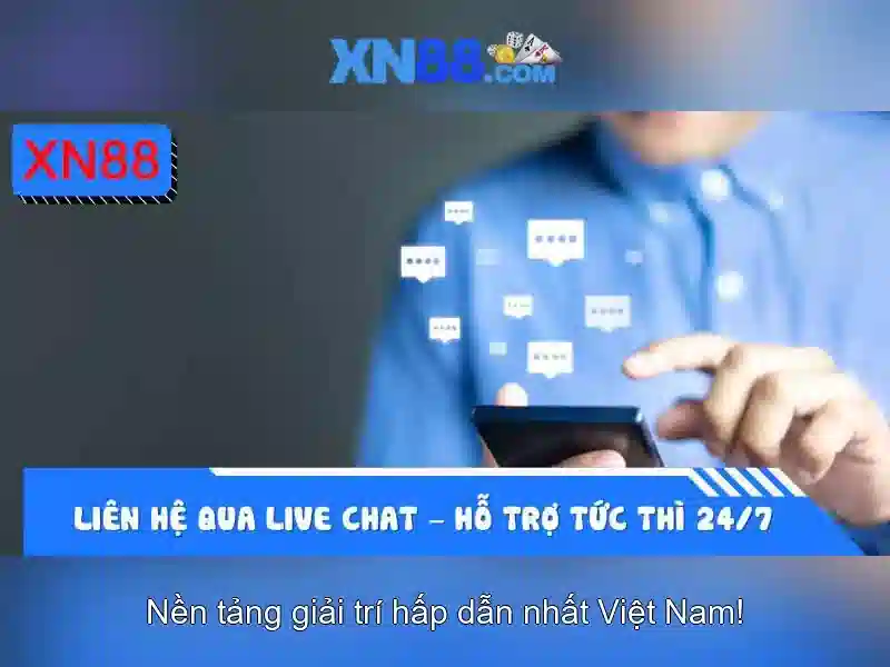 Cách đăng nhập XN88