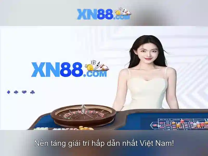 Ưu đãi XN88 game
