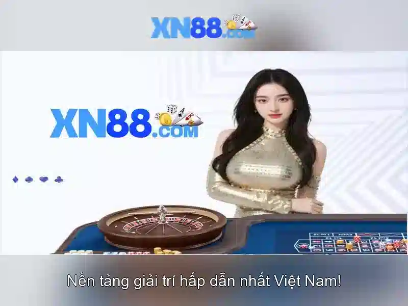 Đặc điểm ứng dụng XN88