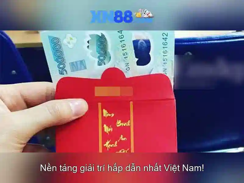 Trải nghiệm slot XN88