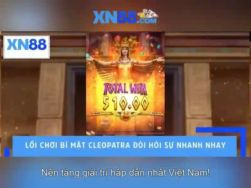 XN88 Casino Trực Tuyến
