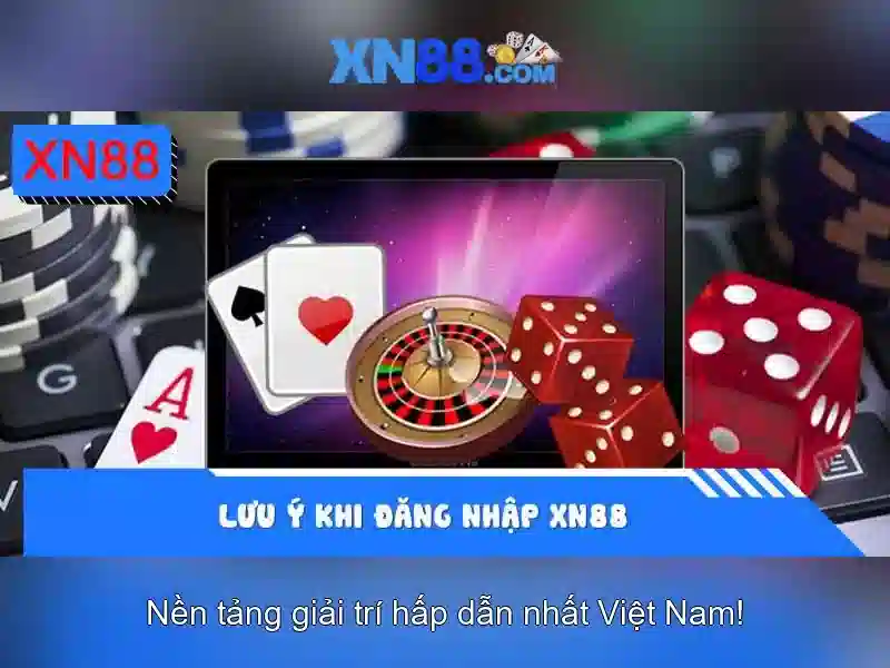 Đăng Ký Slot XN88