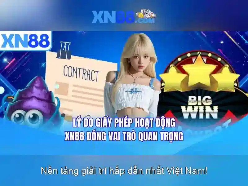 Trải nghiệm slot XN88