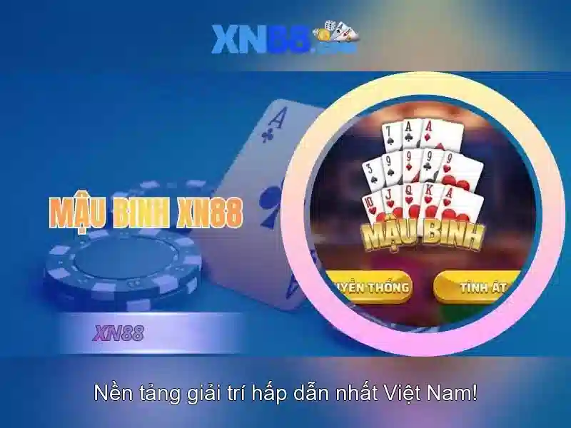 XN88 - Trải Nghiệm Slot Đỉnh Cao Với XN88 App Com 2026