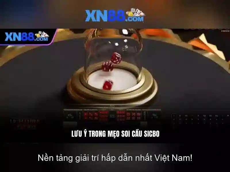 Giao Diện Hiện Đại Của XN88 Casino