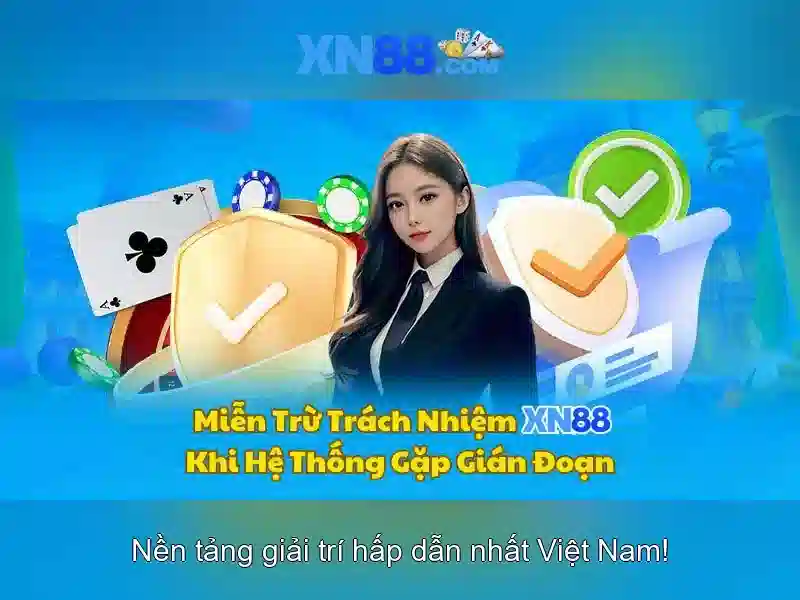 Tại Sao Nên Chọn XN88 Casino