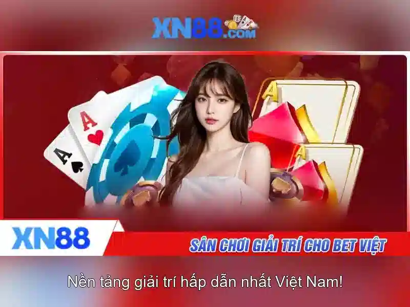 Lý Do Chọn XN88 App Cho Trải Nghiệm Slot