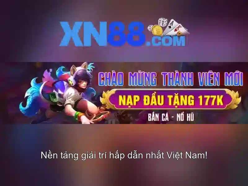 Tải XN88