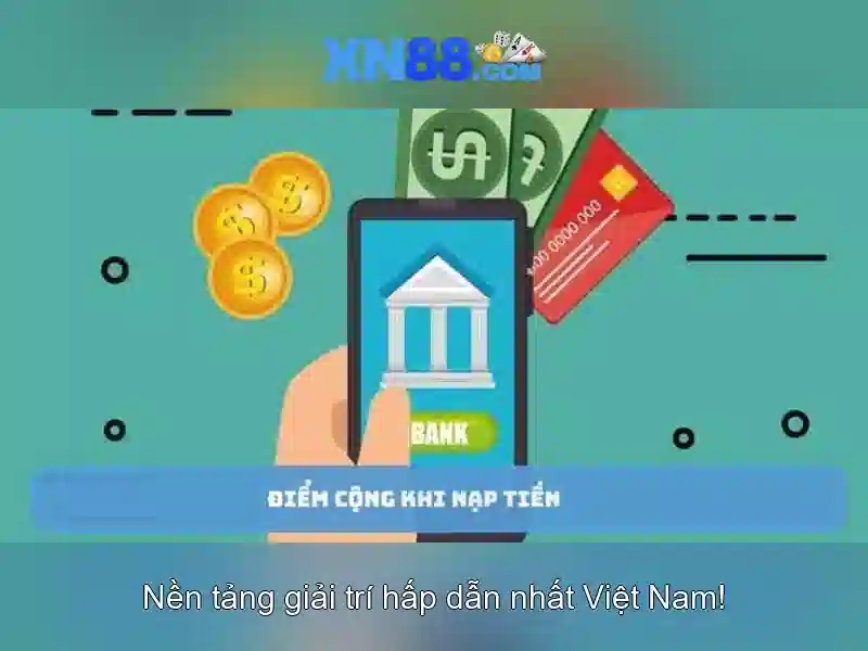Trải Nghiệm Slot XN88