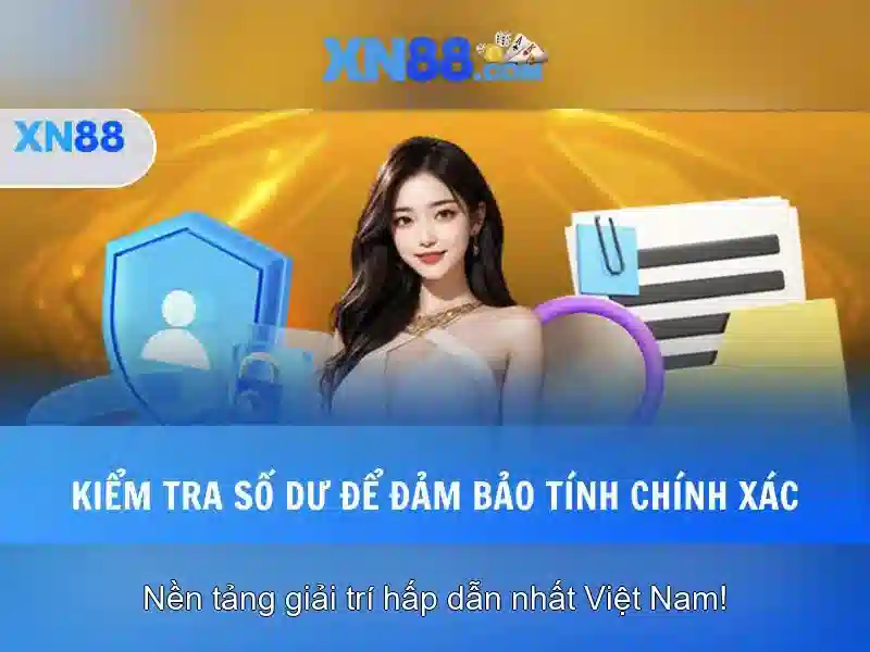 Cổng Game Slot XN88