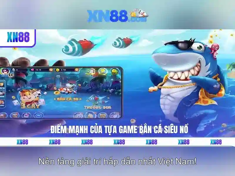 XN88 App Ưu Đãi Độc Quyền