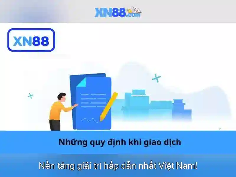 Giới Thiệu Về XN88