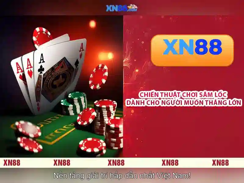Chính Sách Bảo Mật XN88