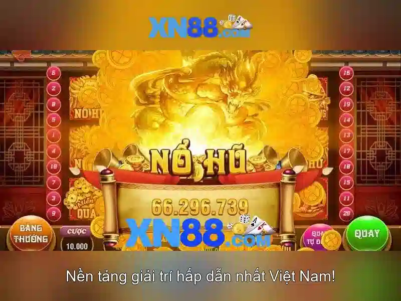 Giới Thiệu Về XN88