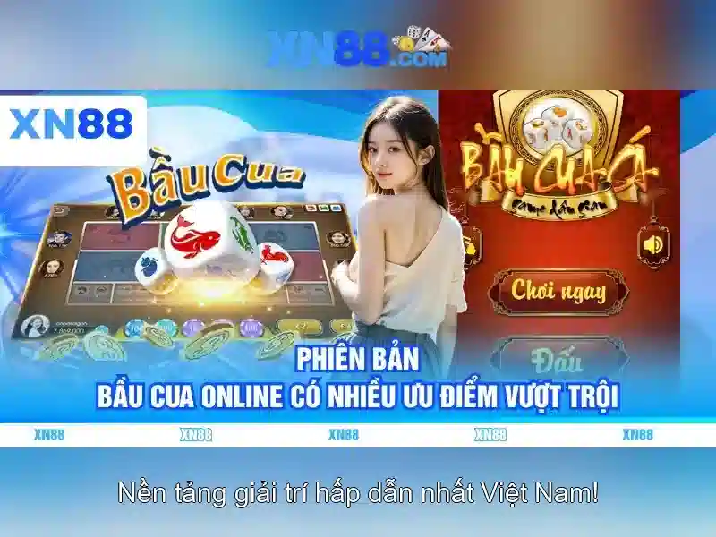 Tải App XN88