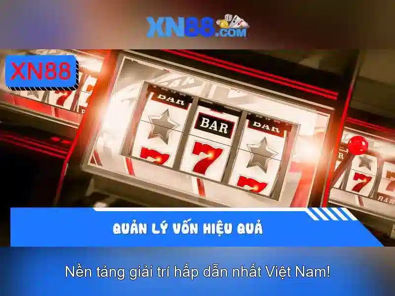 Ưu Điểm Của XN88 Slot