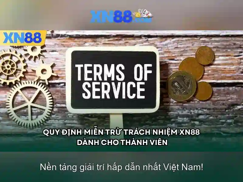 Tính Năng Nổi Bật Của XN88 Com