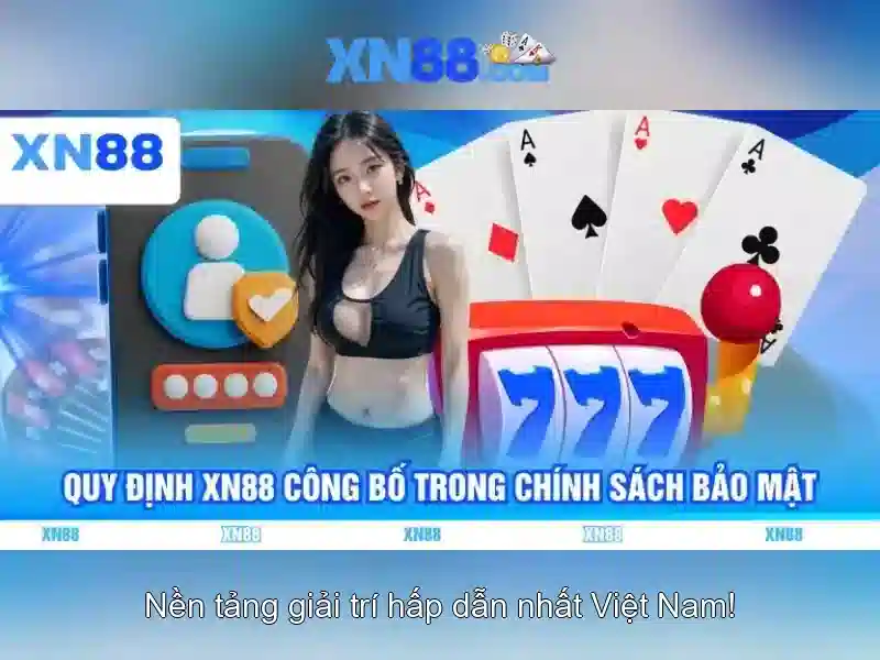 Tính năng XN88 App Com