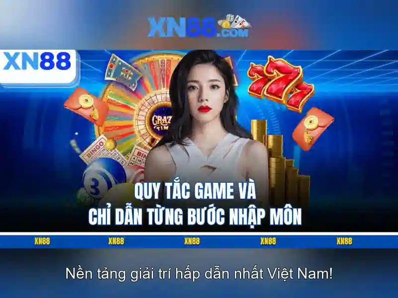 XN88 Là Gì