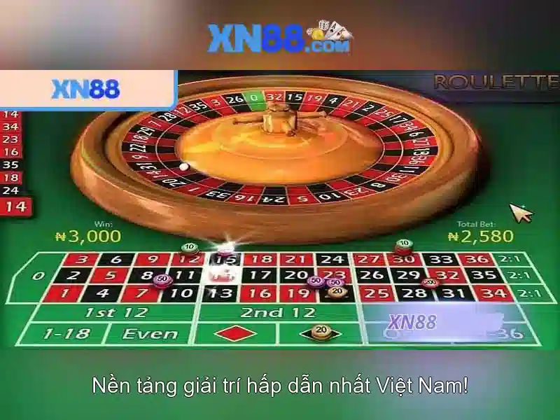 Cá cược slot XN88