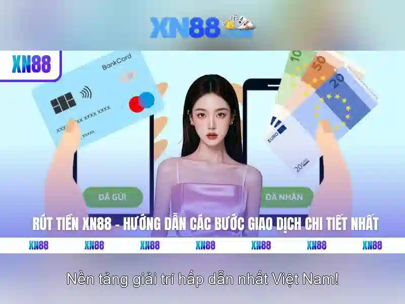 XN88 bshrf - Trải Nghiệm Slot Đỉnh Cao Với Giao Diện Hiện Đại 2026