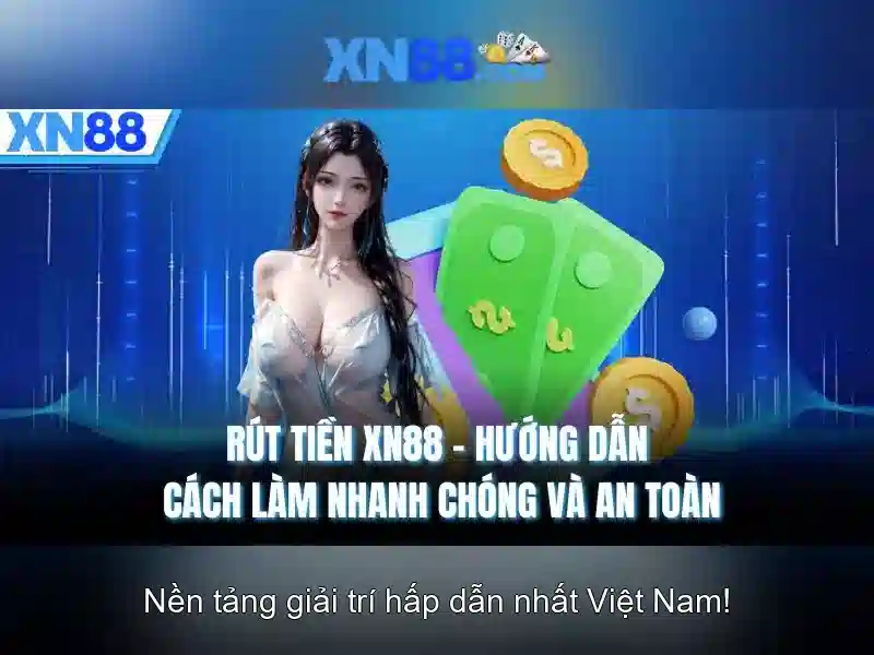 Trải Nghiệm Slot Trên App XN88
