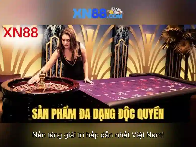 Hệ Thống Slot