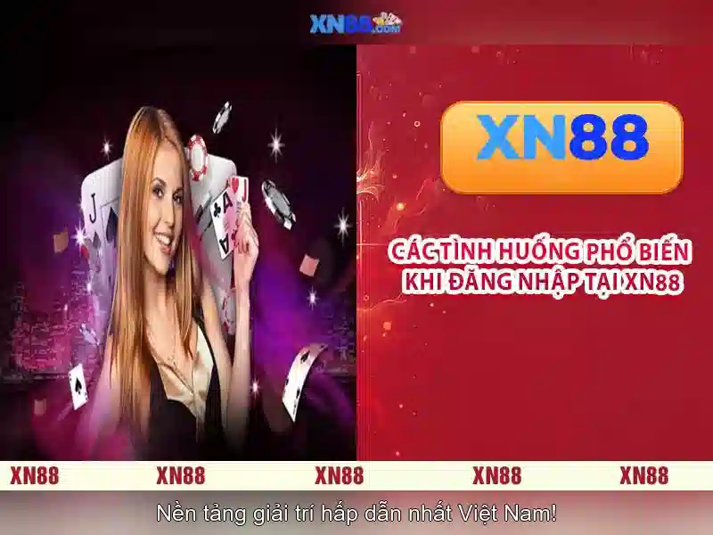 Nạp Tiền XN88