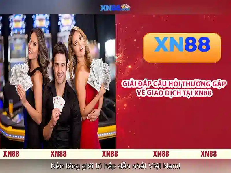 Hướng Dẫn Sử Dụng XN88 App