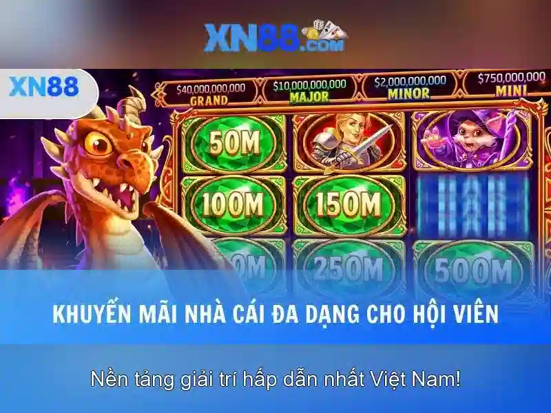 XN88 Slot 3D