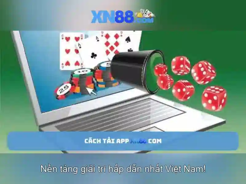 Ưu Điểm Slot XN88